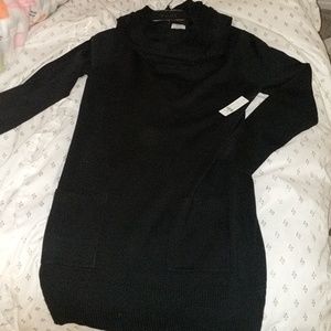 New york and company Sweater dress